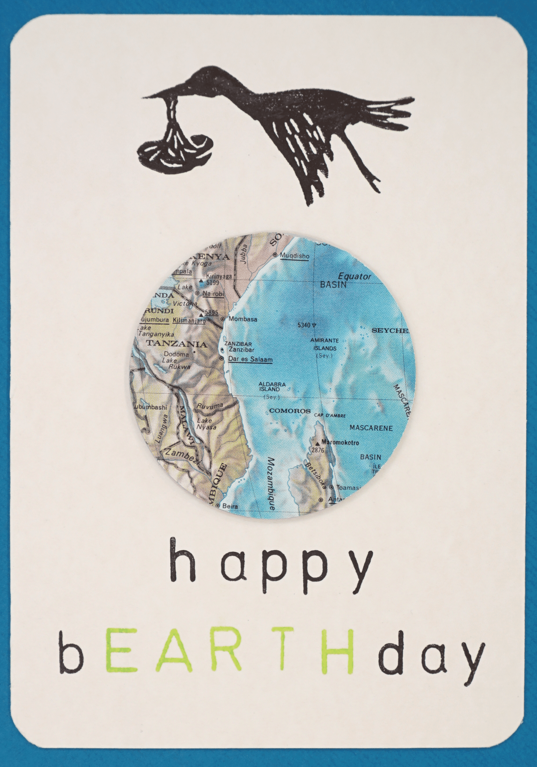Happy Bearthday – Bild 1