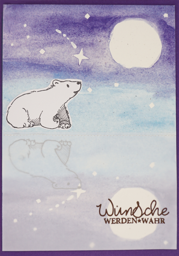 Wünsche werden wahr