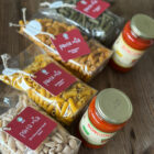 Sichtfensterbox gross <br> 4x Pasta 2x Sauce nach Wahl - Thumbnail Image 2