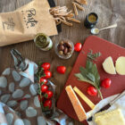 Pasta di Pane Rezept-Box - Thumbnail Image 2