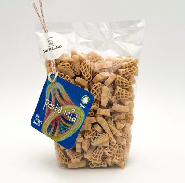 BIO Glöggli <br> Natur