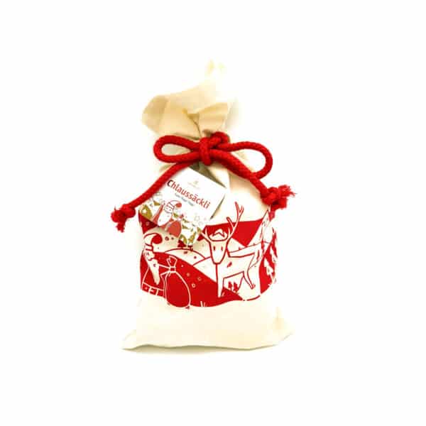Chlaussäckli 400g