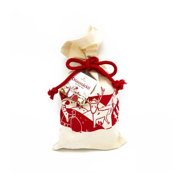 Chlaussäckli 400g