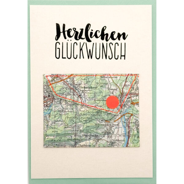 Herzlichen Glückwunsch