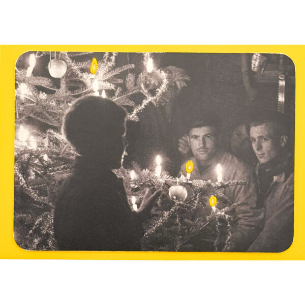 Weihnachtsfeier