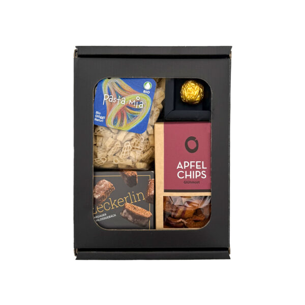 Weihnachtsbox "Kling Glöckchen"