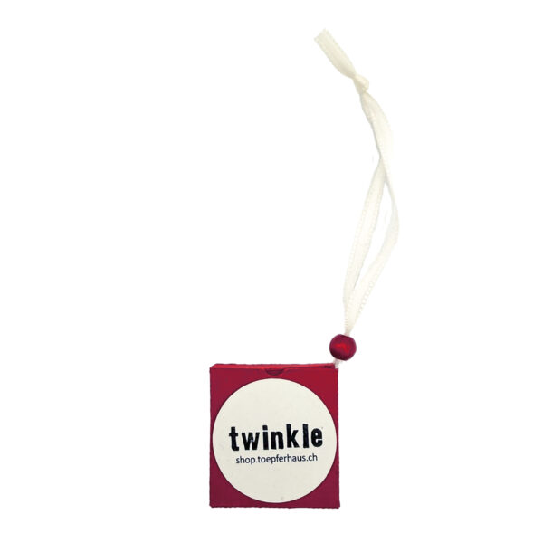 Twinkle rot