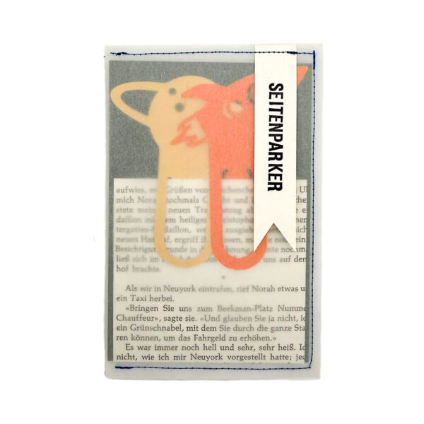 Seitenparker <br> "Universum"