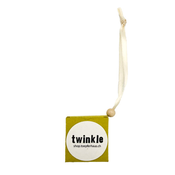 Twinkle limette